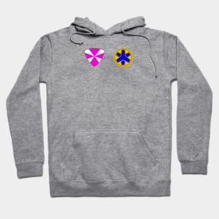 Lightspeed GoPink Hoodie